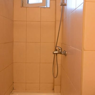 Vermietung einer 2-Zimmer-Wohnung, 50 m², nahe dem Stadtzentrum, Belgrad, Serbien